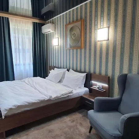 Crystal Luxury Aparment Mamaia Free Parking Vis A Vis Iaki Mamaia